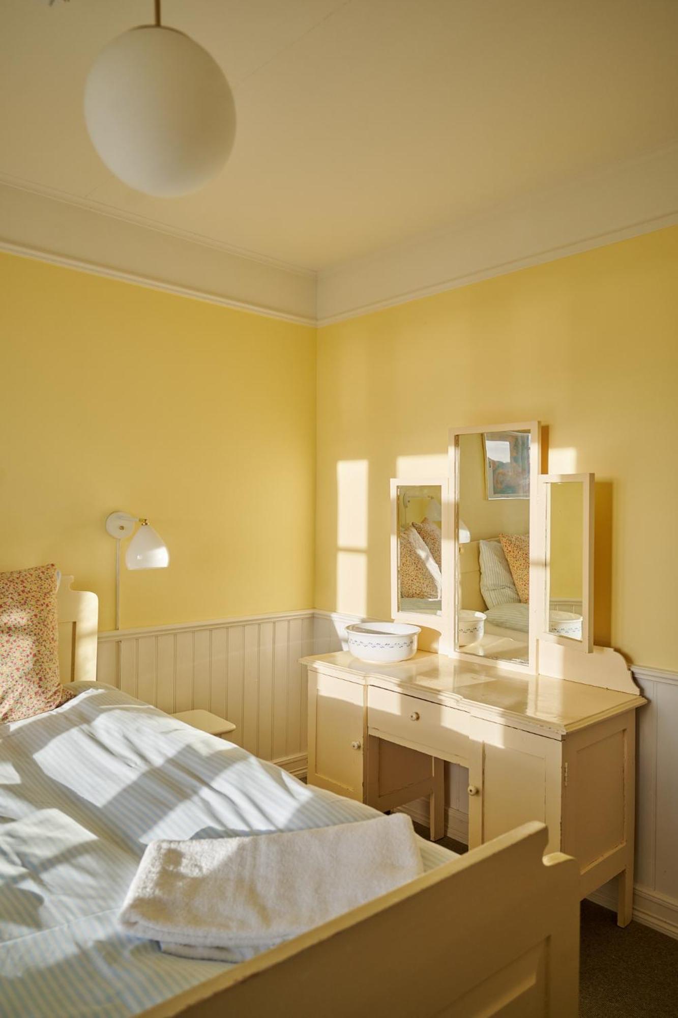 Hjorths Badehotel Kandestederne Extérieur photo