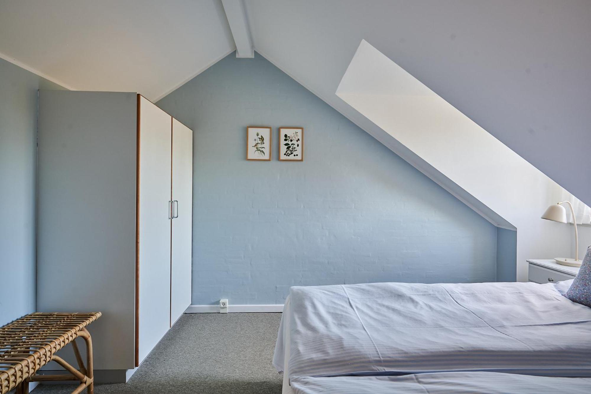 Hjorths Badehotel Kandestederne Extérieur photo