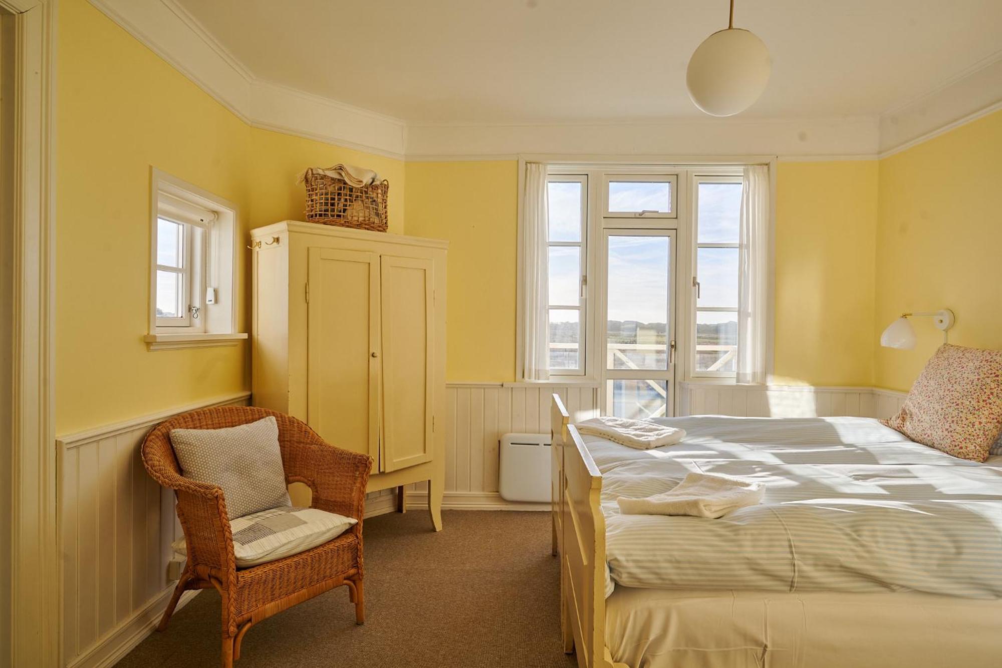 Hjorths Badehotel Kandestederne Extérieur photo