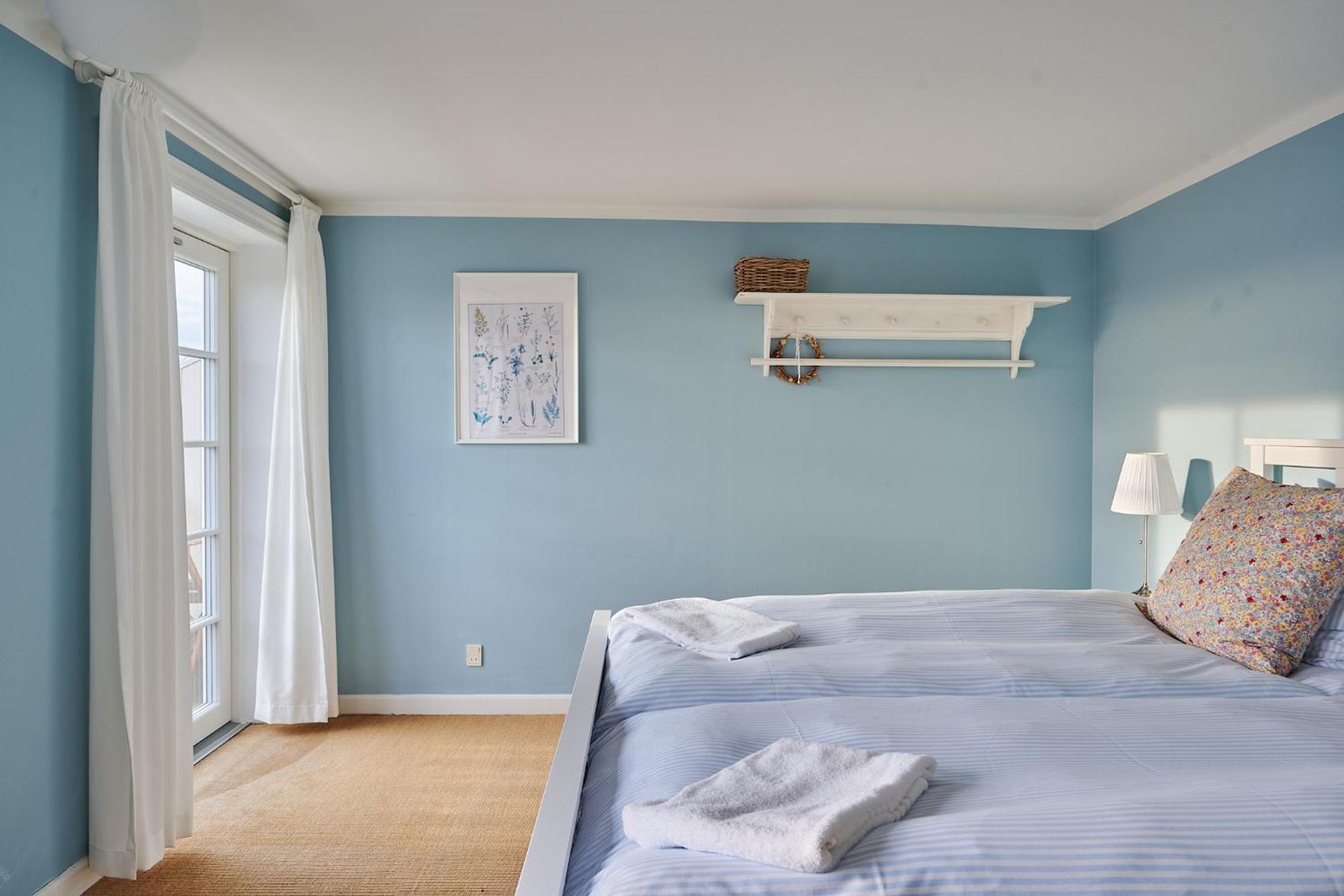Hjorths Badehotel Kandestederne Extérieur photo