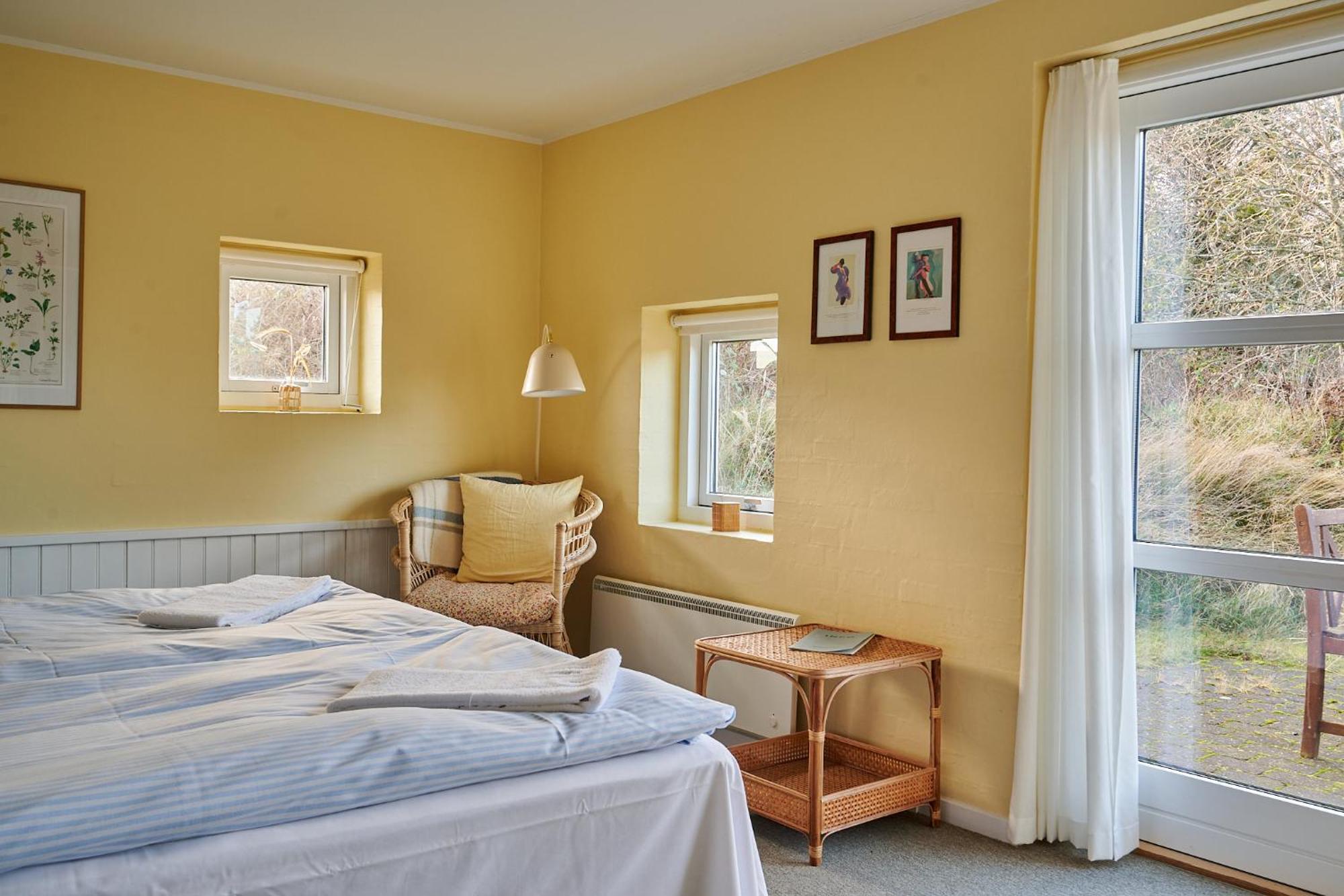 Hjorths Badehotel Kandestederne Extérieur photo